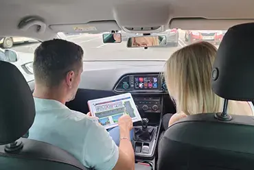 Intensive Driving Courses